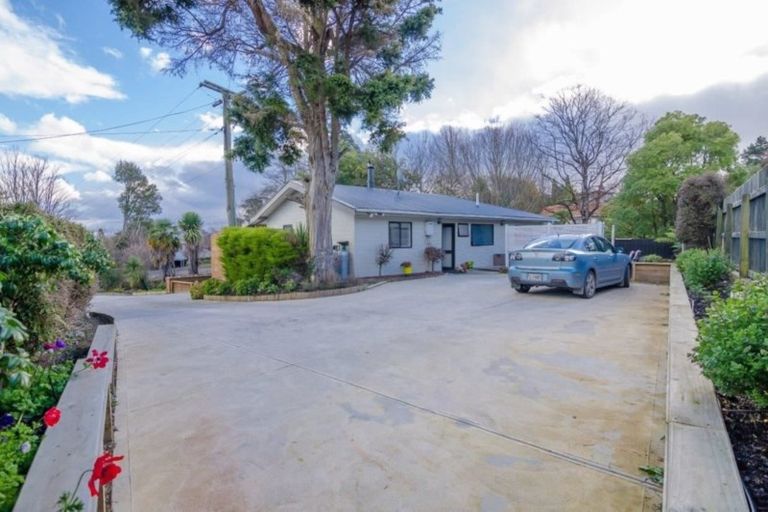 Photo of property in 8 Titoki Street, Lansdowne, Masterton, 5810