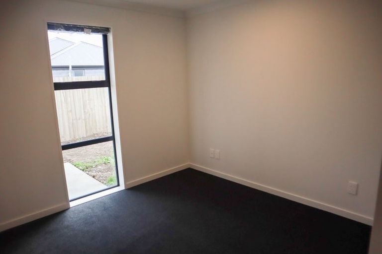 Photo of property in 46 Lucca Crescent, Rolleston, 7615