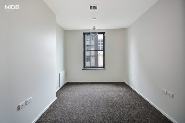 Photo of property in 9/5 Jetty Street, Dunedin Central, Dunedin, 9016
