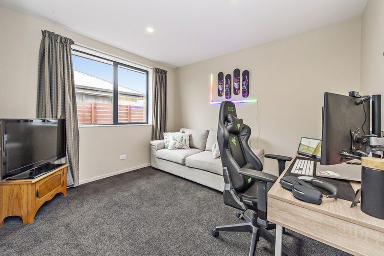 Photo of property in 80 Strauss Drive, Rolleston, 7614