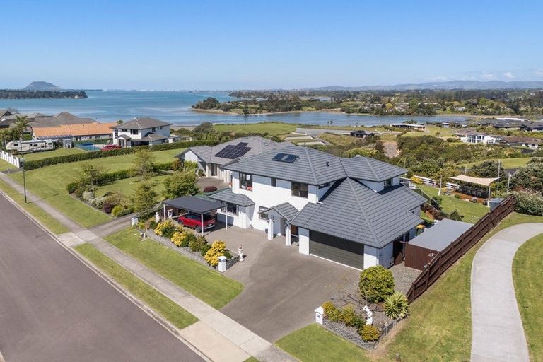 Photo of property in 26 Holyoake Terrace, Omokoroa, 3114