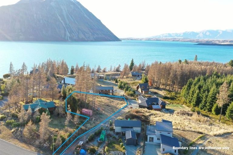Photo of property in 98e Ohau Drive, Lake Ohau, Twizel, 9412