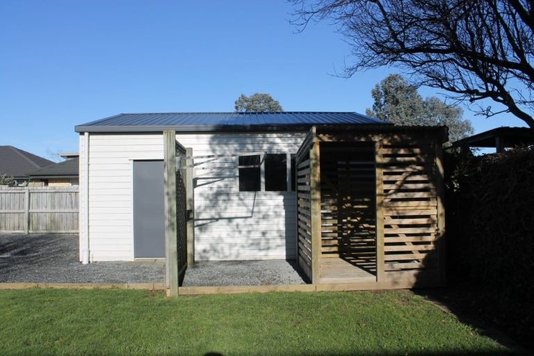 Photo of property in 84 Abbot Street, Waverley, Invercargill, 9810