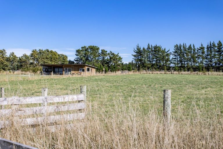 Photo of property in 110 Glews Road, Cust, Rangiora, 7471