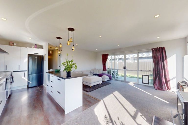 Photo of property in 46 Dunford Street, Rakaia, 7710