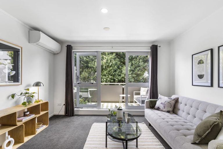 Photo of property in 325/26 Morningside Drive, Morningside, Auckland, 1025