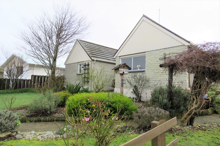 Photo of property in 60 Arundel Crescent, Strathern, Invercargill, 9812