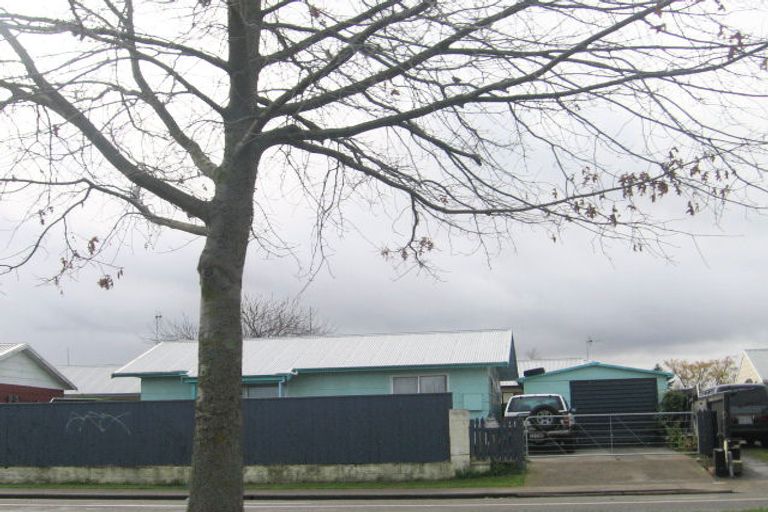 Photo of property in 1/262 Flaxmere Avenue, Flaxmere, Hastings, 4120