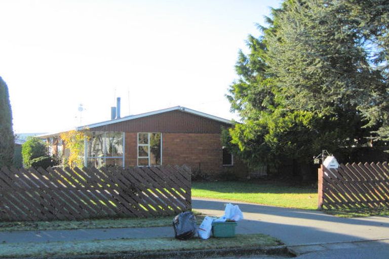 Photo of property in 24 Wilson Street, Islington, Christchurch, 8042