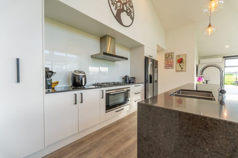 Photo of property in 267 Brockley Road, Claremont, Timaru, 7974