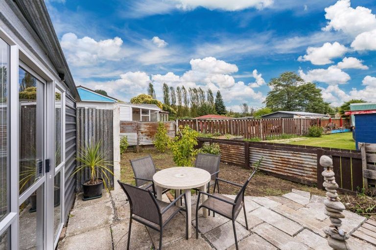 Photo of property in 163 Miro Street, Manunui, Taumarunui, 3924