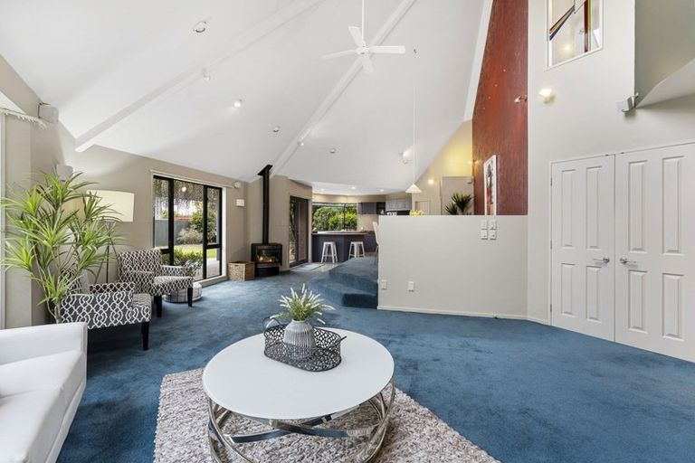 Photo of property in 5 Marquess Avenue, Halswell, Christchurch, 8025