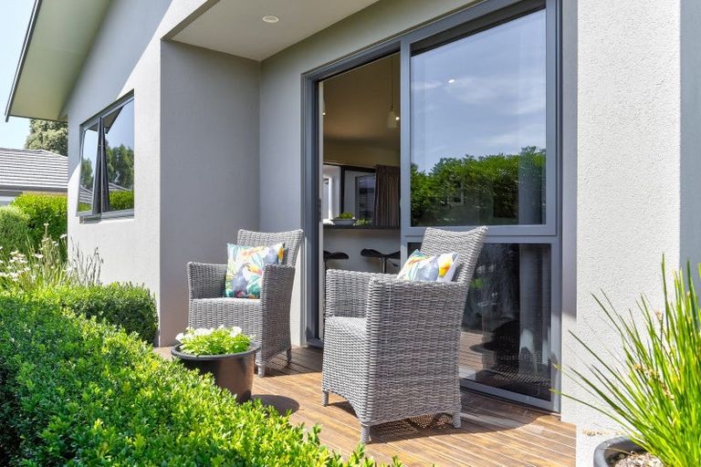 Photo of property in 7 Buckingham Place, Springvale, Whanganui, 4501