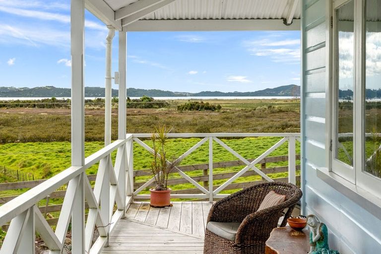 Photo of property in 389 Takahiwai Road, Takahiwai, Whangarei, 0171