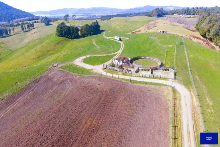 Photo of property in 96 Te Miri Road, Ngongotaha Valley, Rotorua, 3072