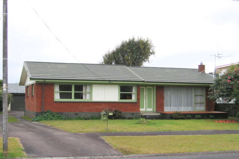 Photo of property in 105 Lewis Street, Glenview, Hamilton, 3206