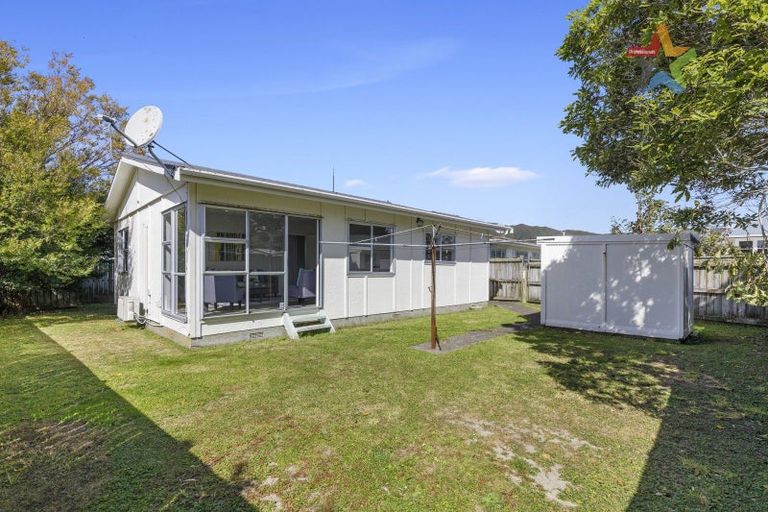 Photo of property in 1/19 Colson Street, Avalon, Lower Hutt, 5011