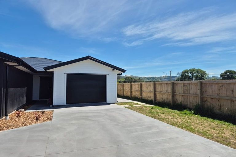 Photo of property in 9 Mangamoteo Street, Makauri, 4071