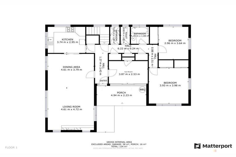 Photo of property in 12a Marchwiel Street, Marchwiel, Timaru, 7910