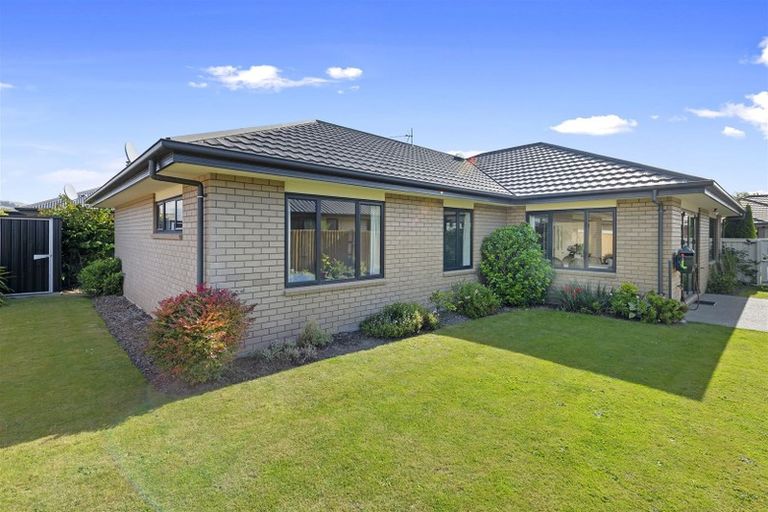 Photo of property in 2 Saint Monica Lane, Woolston, Christchurch, 8062