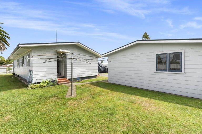 Photo of property in 13 Mary Henry Place, Whakatane, 3120