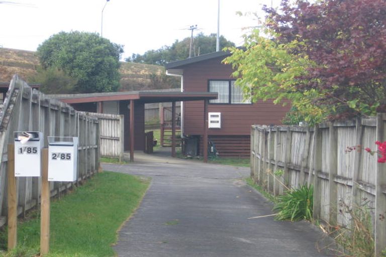Photo of property in 85 Totaravale Drive, Totara Vale, Auckland, 0629
