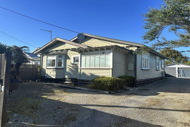 Photo of property in 171 Park Street, Hokitika, 7810