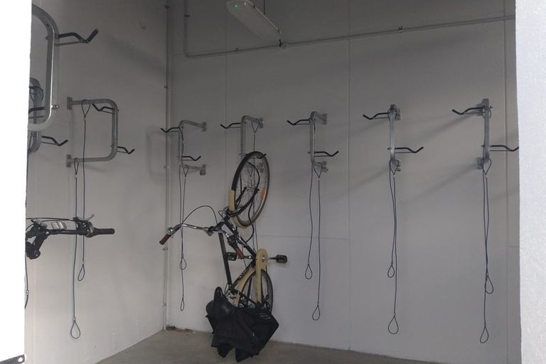 Photo of property in 3/260 Lincoln Road, Addington, Christchurch, 8024