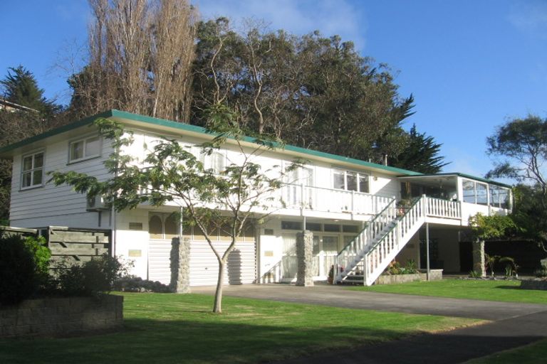 Photo of property in 3 Virginia Heights, Otamatea, Whanganui, 4501