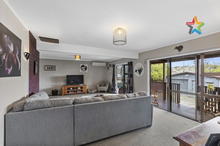 Photo of property in 17 Thirlmere Street, Wainuiomata, Lower Hutt, 5014