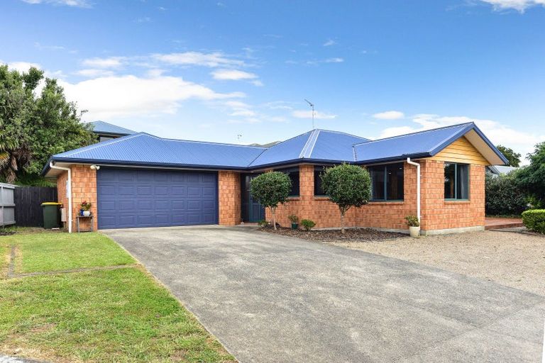 Photo of property in 18 Everton Place, Grandview Heights, Hamilton, 3200