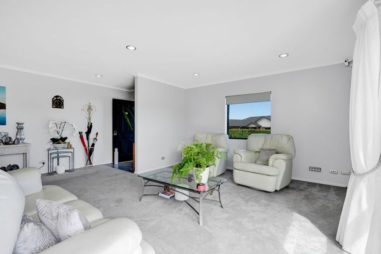 Photo of property in 50 Penrod Drive, Bell Block, New Plymouth, 4312