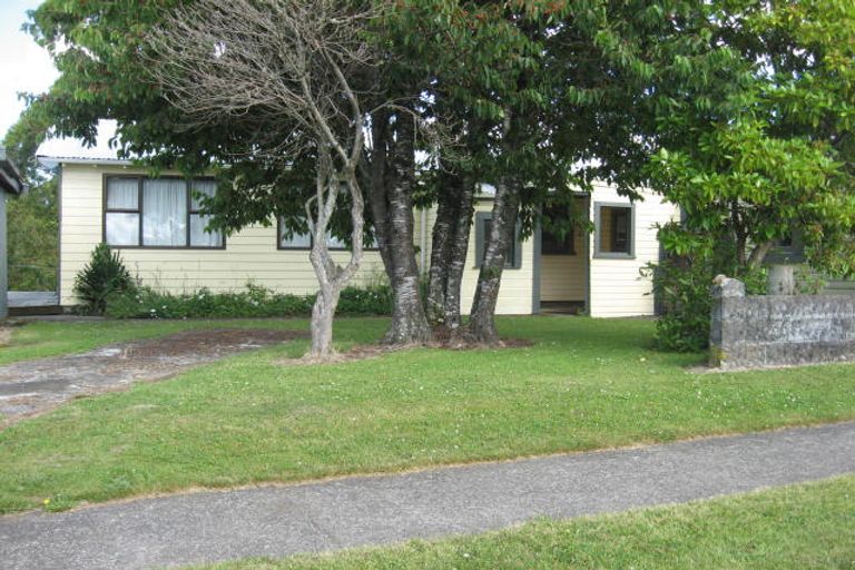 Photo of property in 35 Ballance Street, Raetihi, 4632