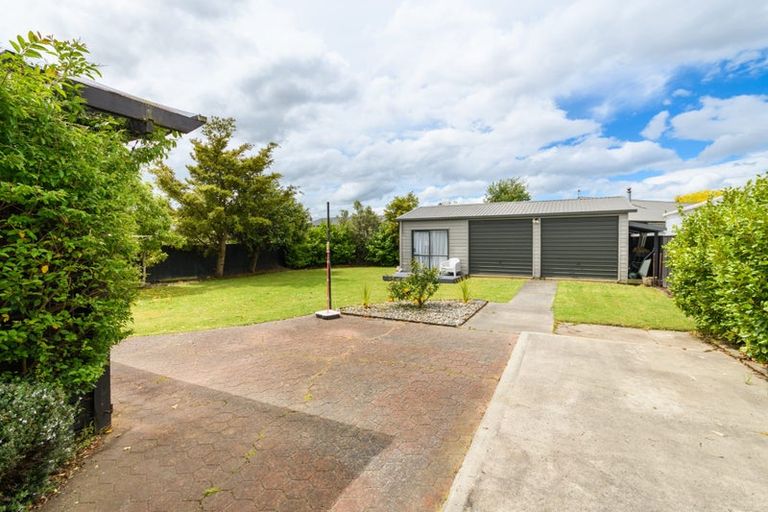 Photo of property in 5 Carey Street, Longburn, Palmerston North, 4412