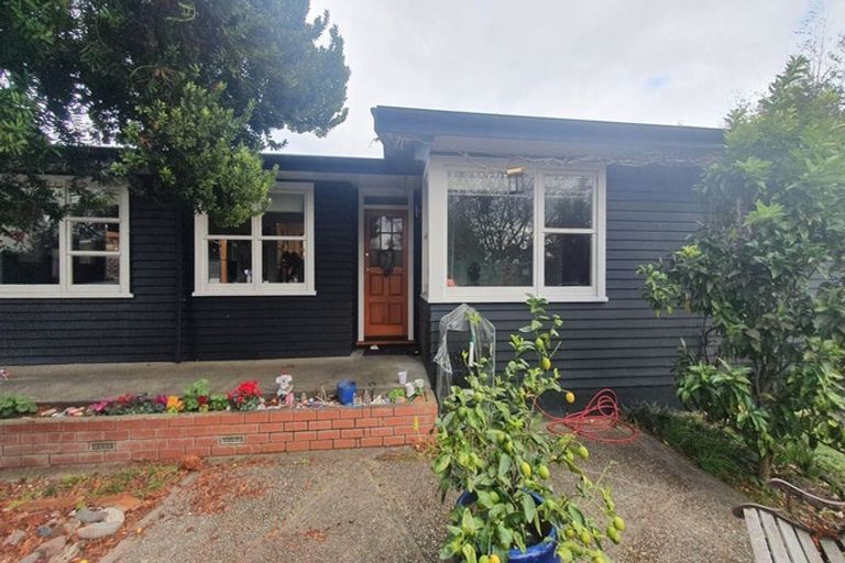 Photo of property in 26 Akaroa Avenue, Awapuni, Palmerston North, 4412