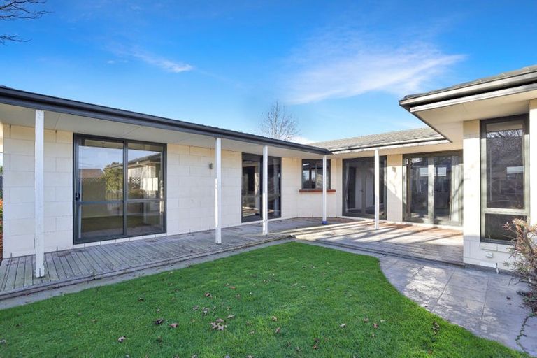 Photo of property in 198 Harrison Street, Allenton, Ashburton, 7700