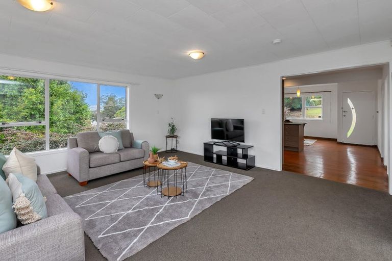 Photo of property in 4 Hilltop Avenue, Morningside, Whangarei, 0110