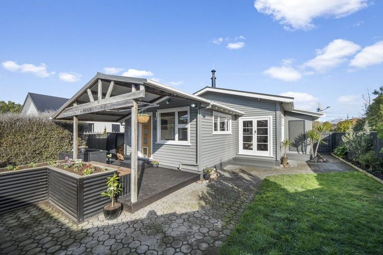 Photo of property in 83 Wildberry Street, Woolston, Christchurch, 8023