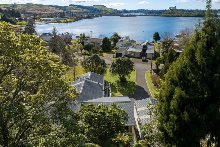 Photo of property in 8 Okawa Place, Tikitere, Rotorua, 3074