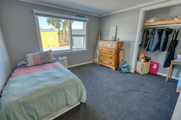 Photo of property in 136 Shakespeare Street, Greymouth, 7805