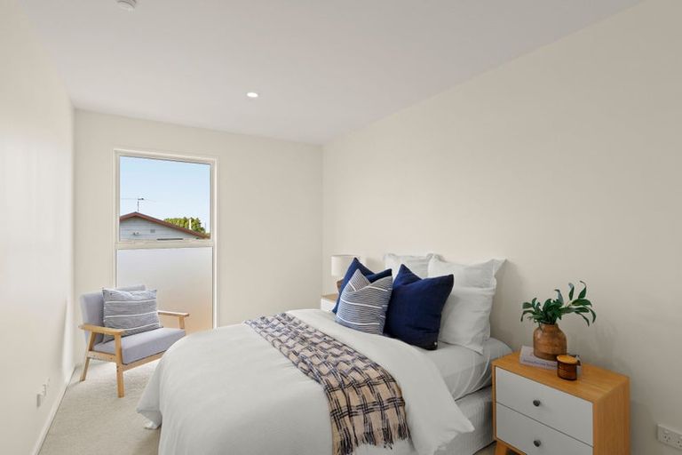 Photo of property in 6/43 Keppel Street, New Brighton, Christchurch, 8083