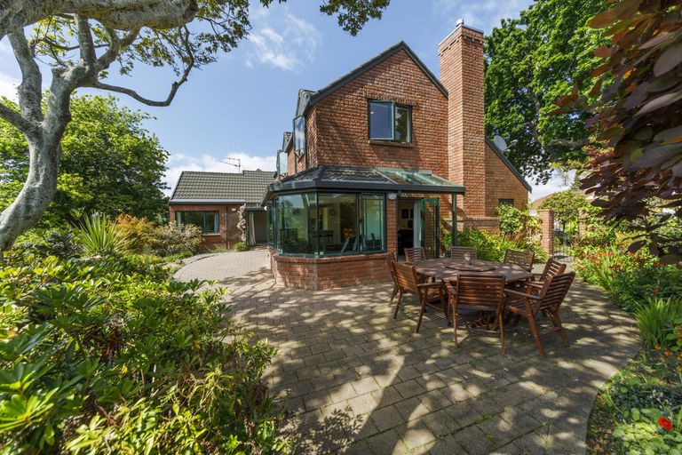 Photo of property in 117 Akers Road, Linton, Palmerston North, 4472