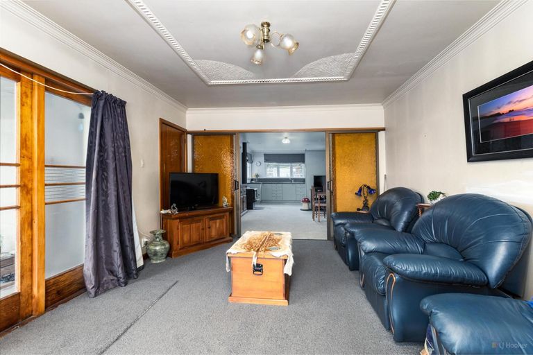 Photo of property in 51 Old North Road, Marchwiel, Timaru, 7910