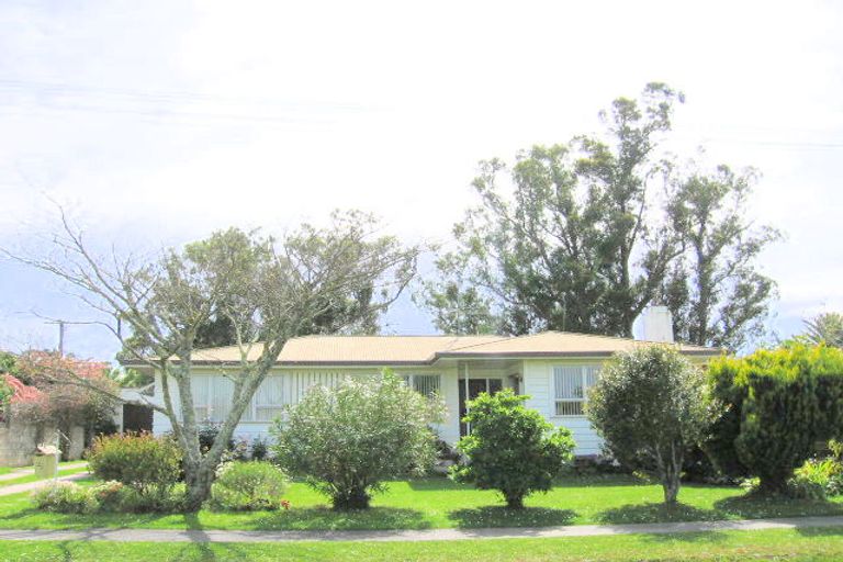 Photo of property in 22 Grundy Street, Mangapapa, Gisborne, 4010