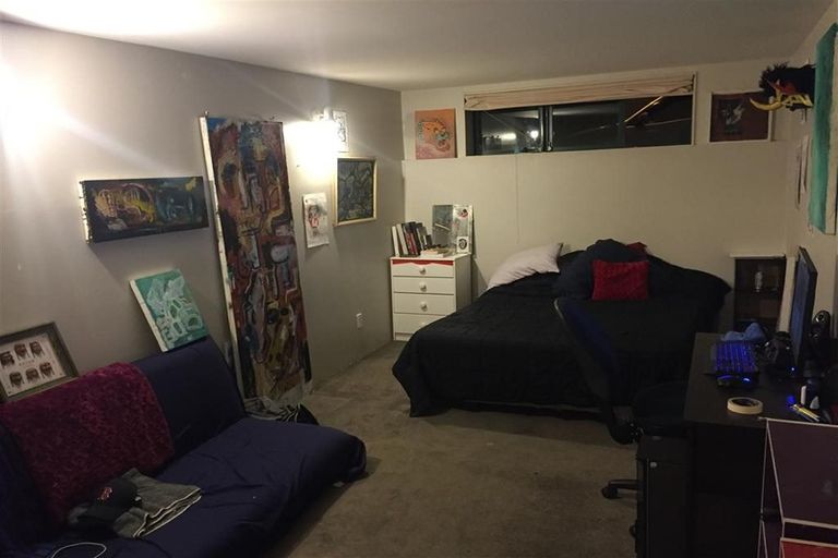 Photo of property in 10/5 Hopper Street, Mount Cook, Wellington, 6011