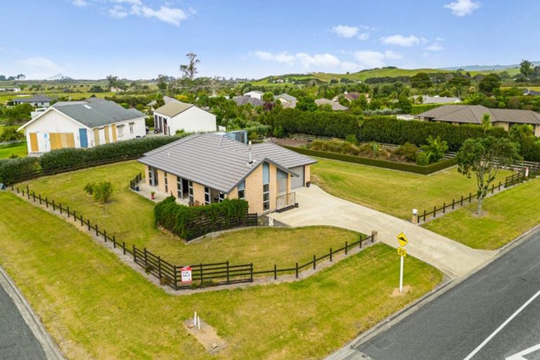 Photo of property in 2 Settlers View, Waipu, 0510