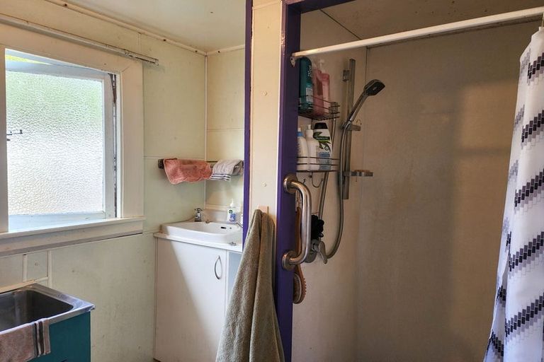 Photo of property in 42 Shakespeare Street, Greymouth, 7805