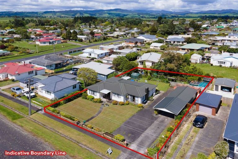 Photo of property in 14 Montrose Road, Waihi, 3610