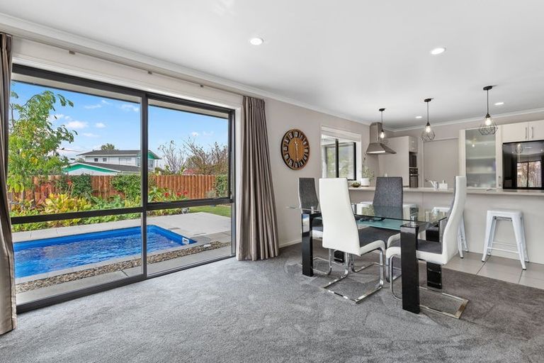 Photo of property in 2 Sunrise Place, Te Aroha, 3320