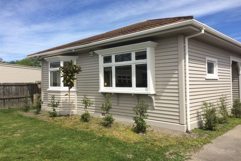Photo of property in 33 Rutland Street, St Albans, Christchurch, 8014